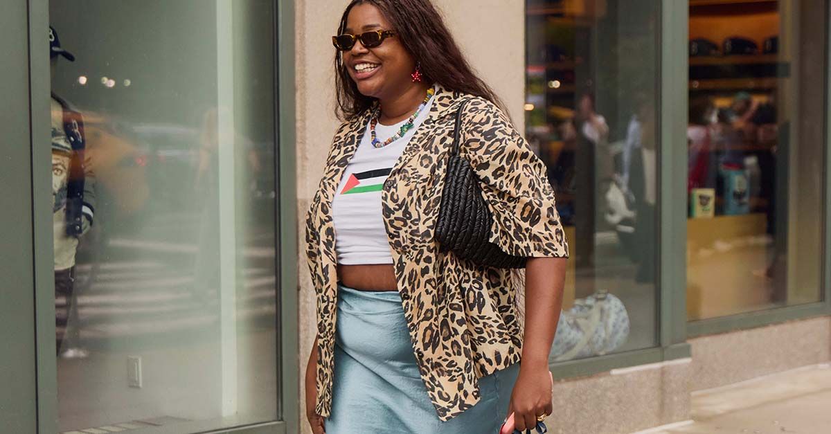 New York Fashion Week Street Style Stars Went for These 10 Trends