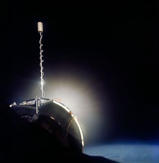 Gemini-10 anniversary
