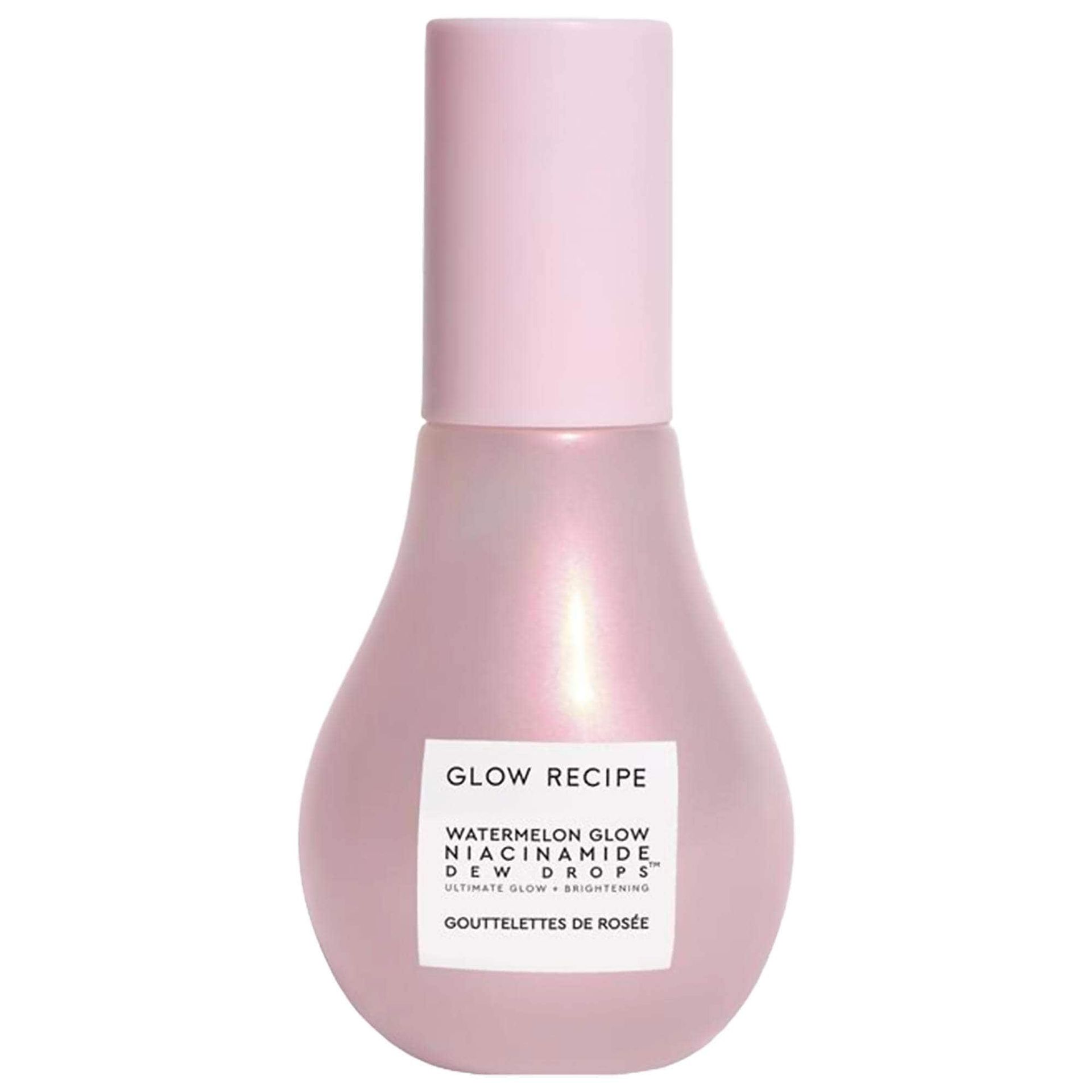 Watermelon Glow Niacinamide Dew Drops Serum