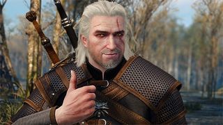 Image for New Witcher game's director addresses crunch: 'Never on my watch!'