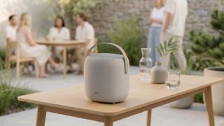 Jamo HYG Flex wireless speaker