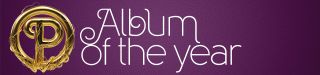 Vote for the Album Of The Year