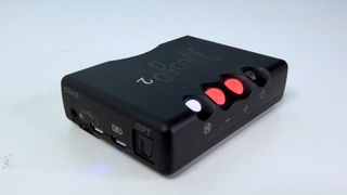 Chord Mojo 2