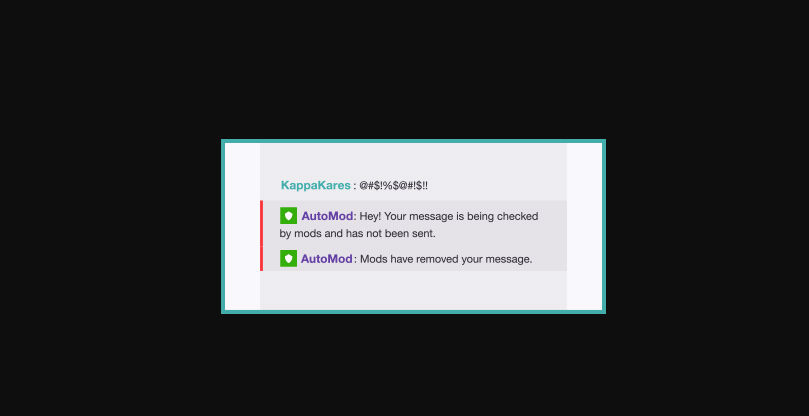 Streaming