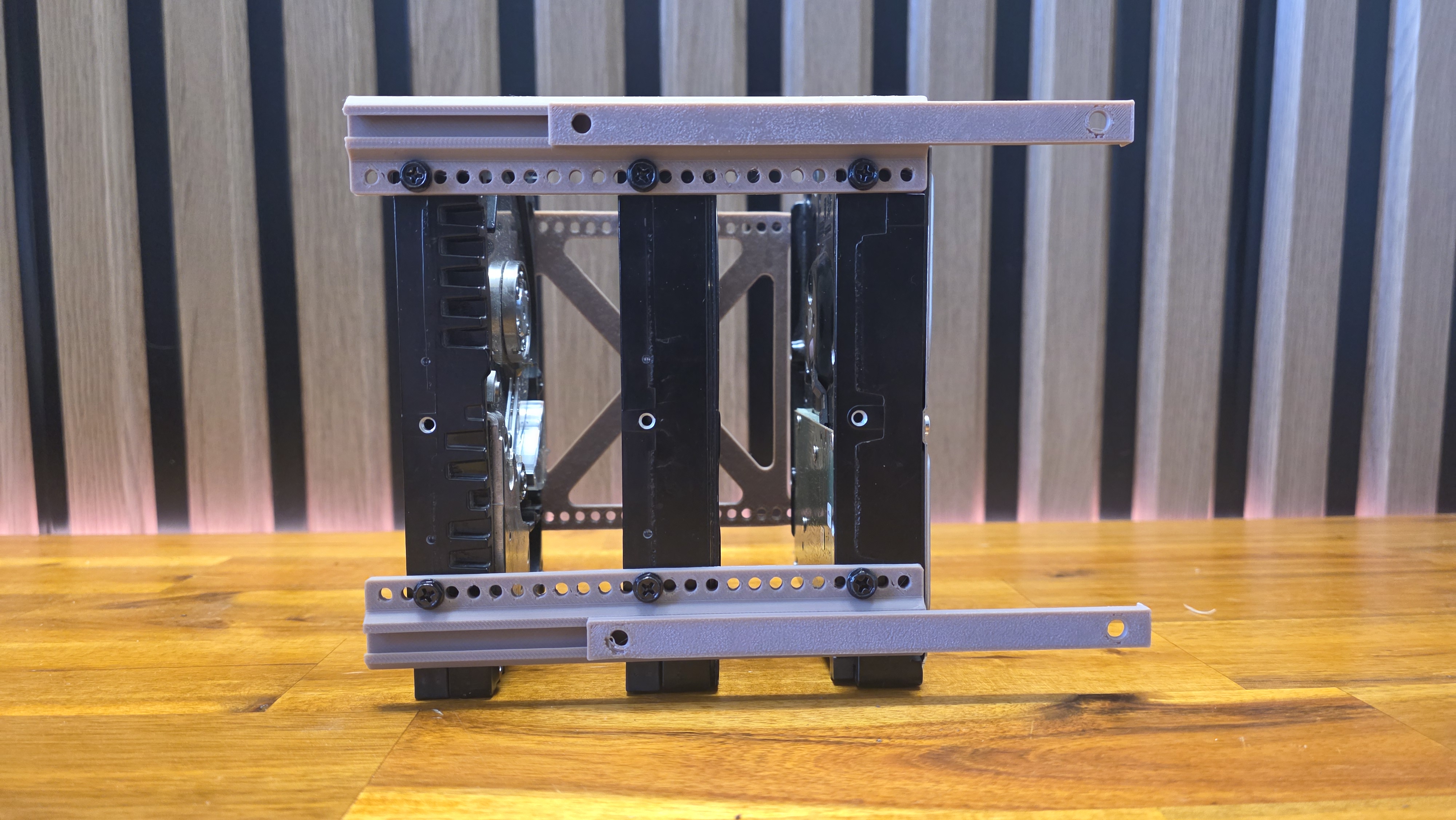 3D Printed PC Upgrades