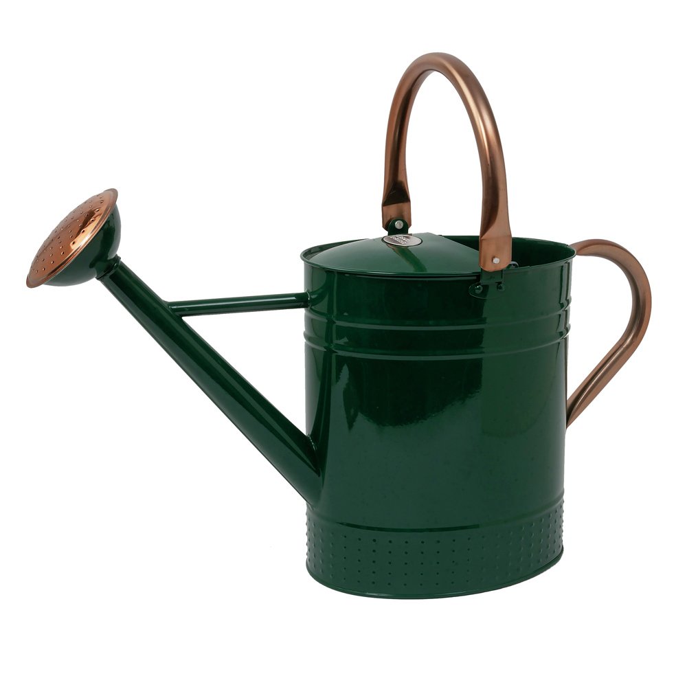 Spear &amp;amp; Jackson Kew 9l French Style Watering Can