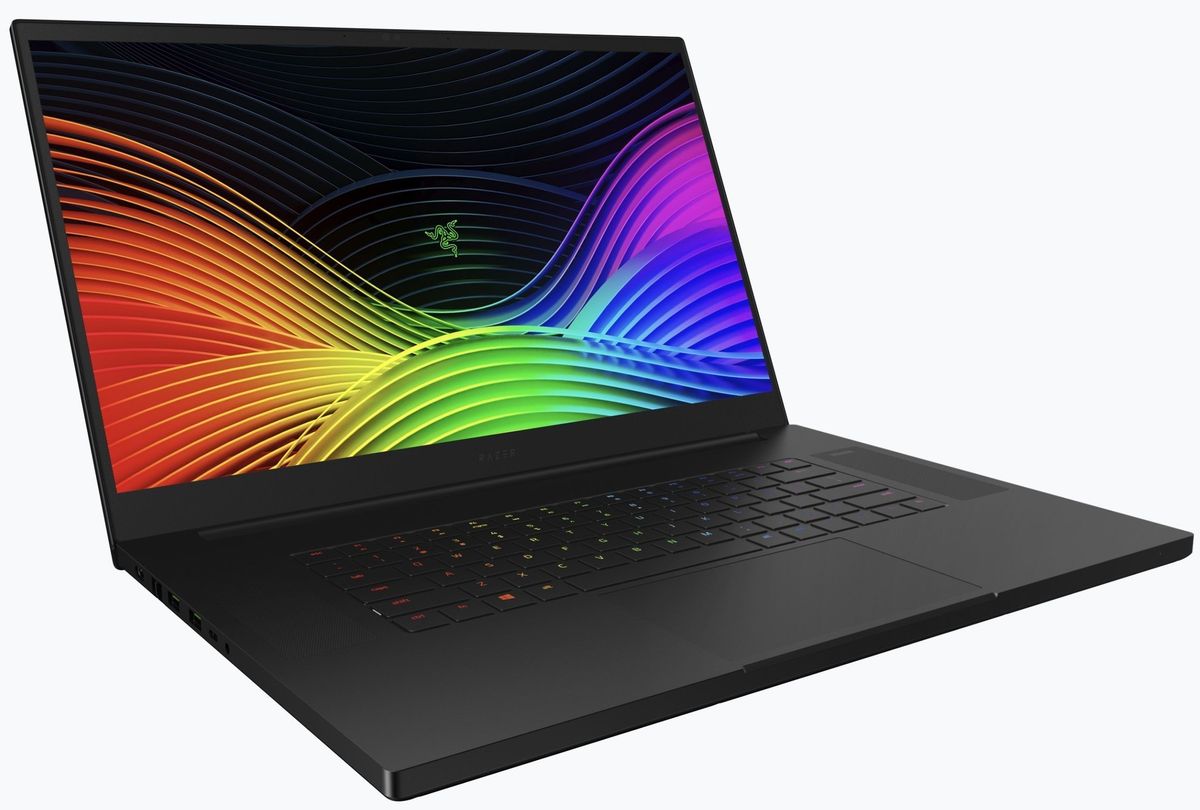 Razer Blade Pro