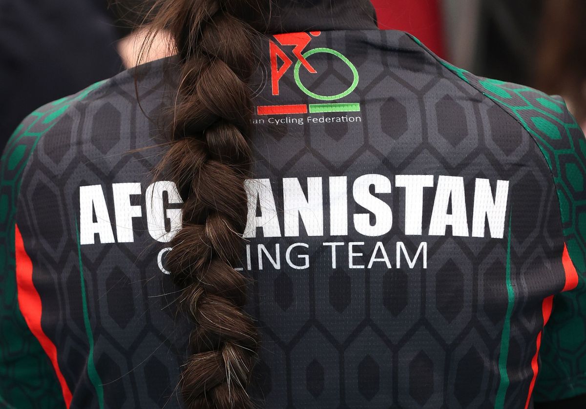 Afghan Biking Federation president suspended over ‘abusive’ messages