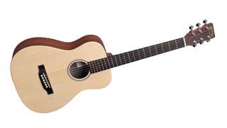 Best 3/4 acoustic guitars: Martin LX1 Little Martin Acoustic Guitar