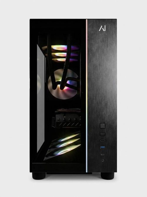 AI 50 Ultra Plus V3 | RTX 5080
