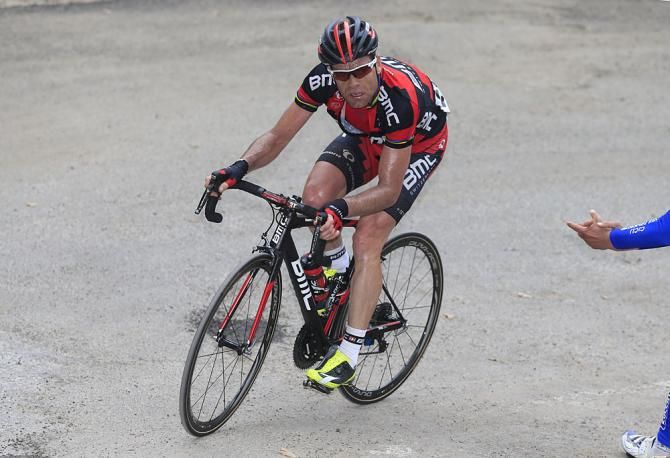 Cadel Evans (BMC)