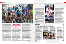 Cycle Sport went to interview Michal Kwiatkowski this Spring