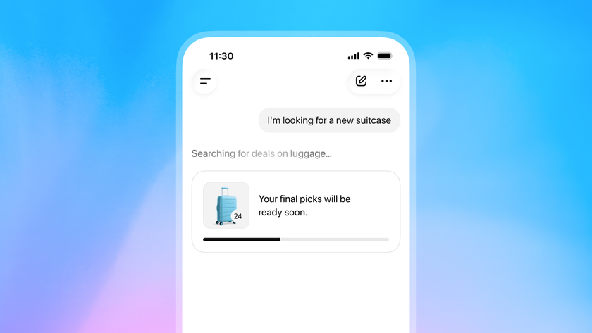 ChatGPT Shopping Research