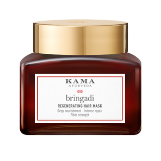 KAMA Bringadi Regenerating Hair Mask 