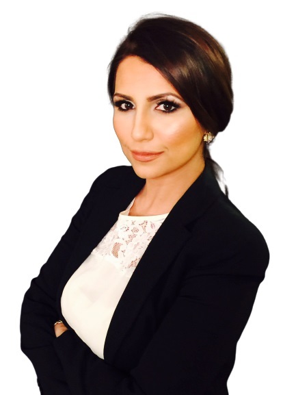 Nabila Popal