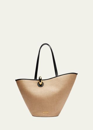 La Bambola Ring Tote Bag