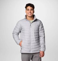 Columbia Slope Edge II Jacket: was $120 now $72 @ Columbia