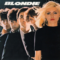 Blondie: Blondie (1976)