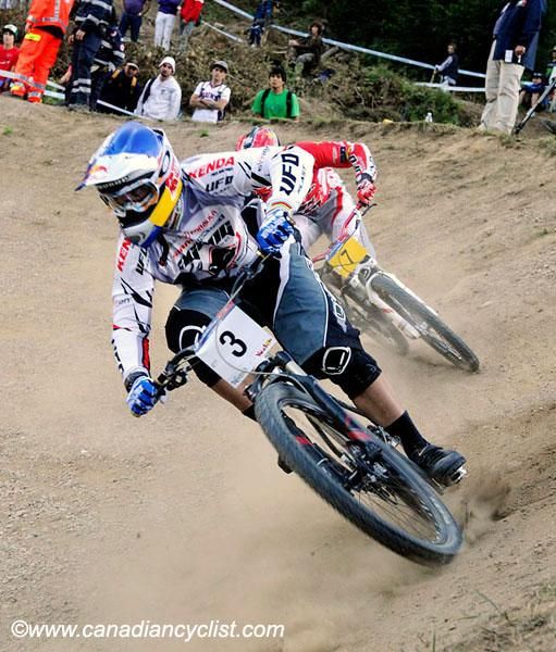 Michal Prokop (Agang Racing).