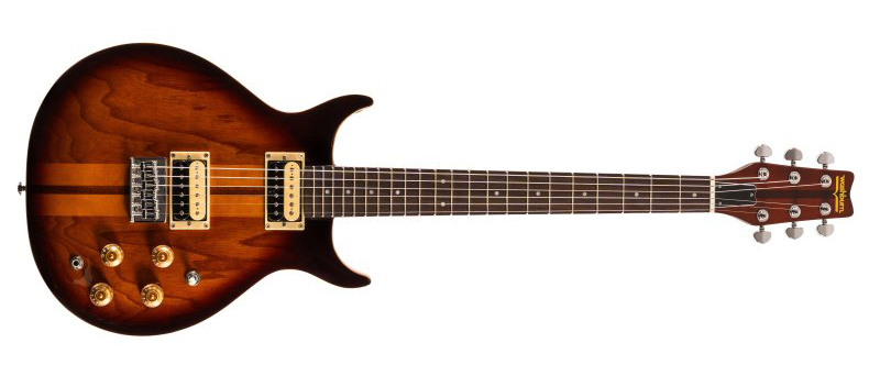 Washburn Hawk electric guitar