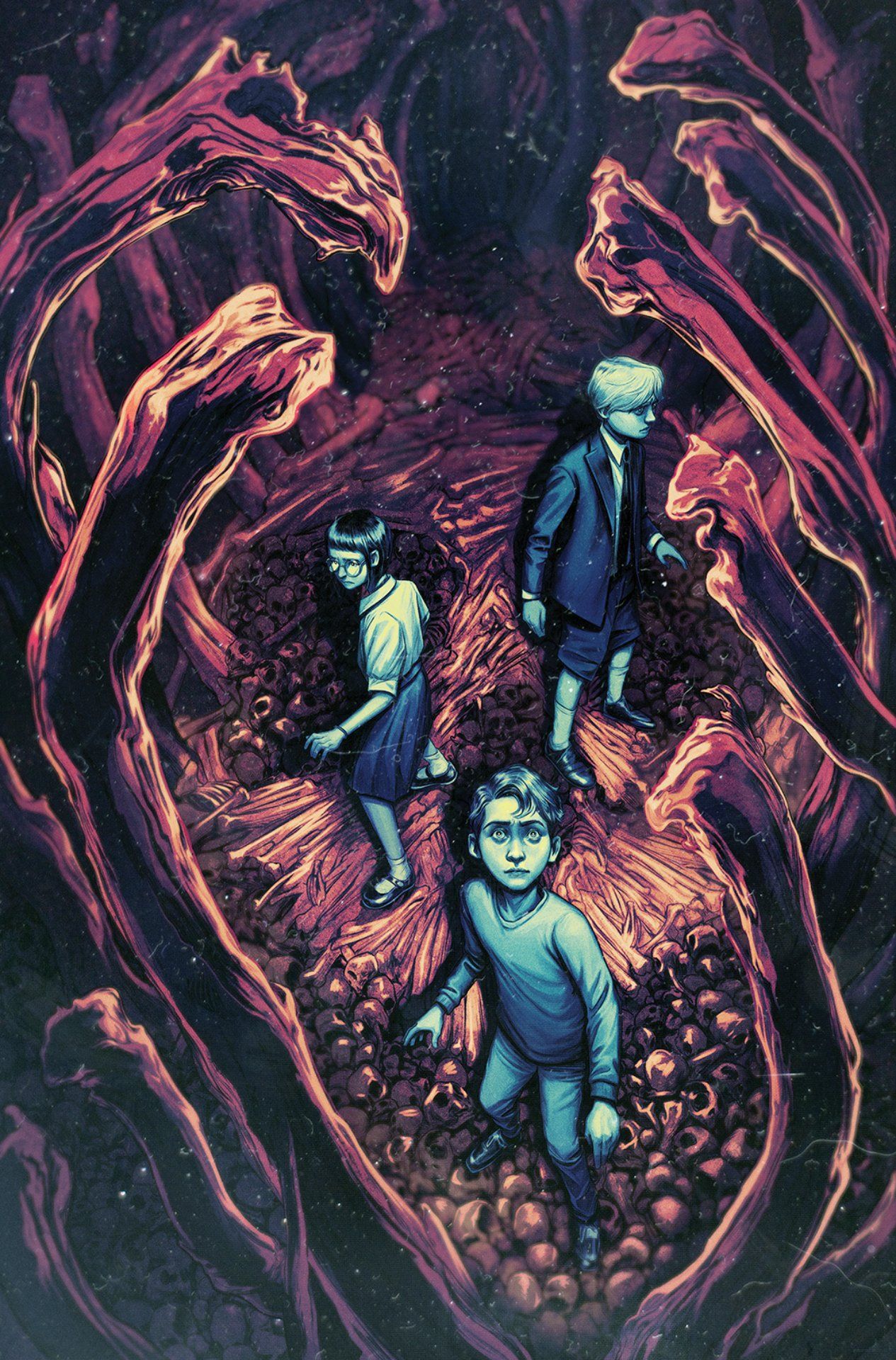 DC January 2023 solicitations