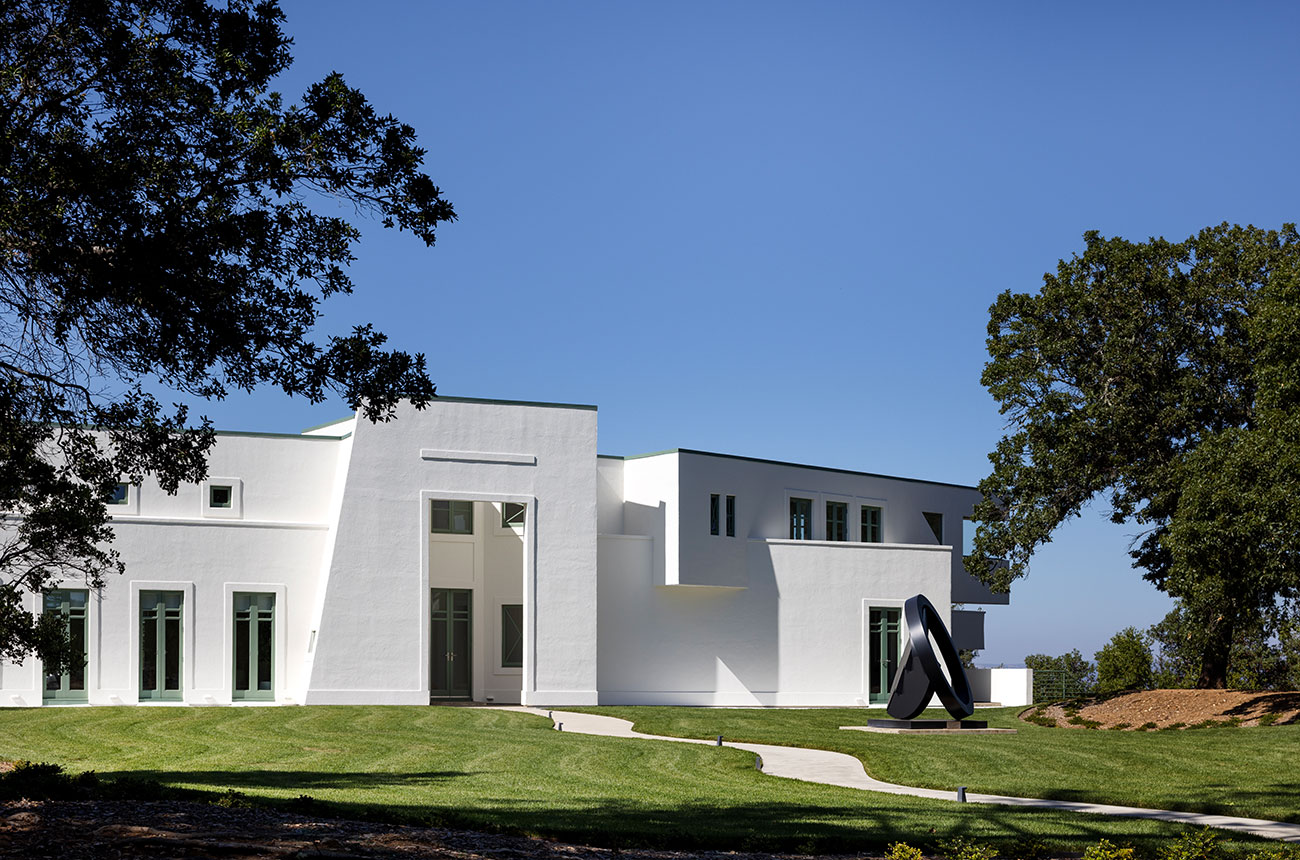 napa property, sotheby's