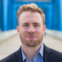 William Thatcher's avatar