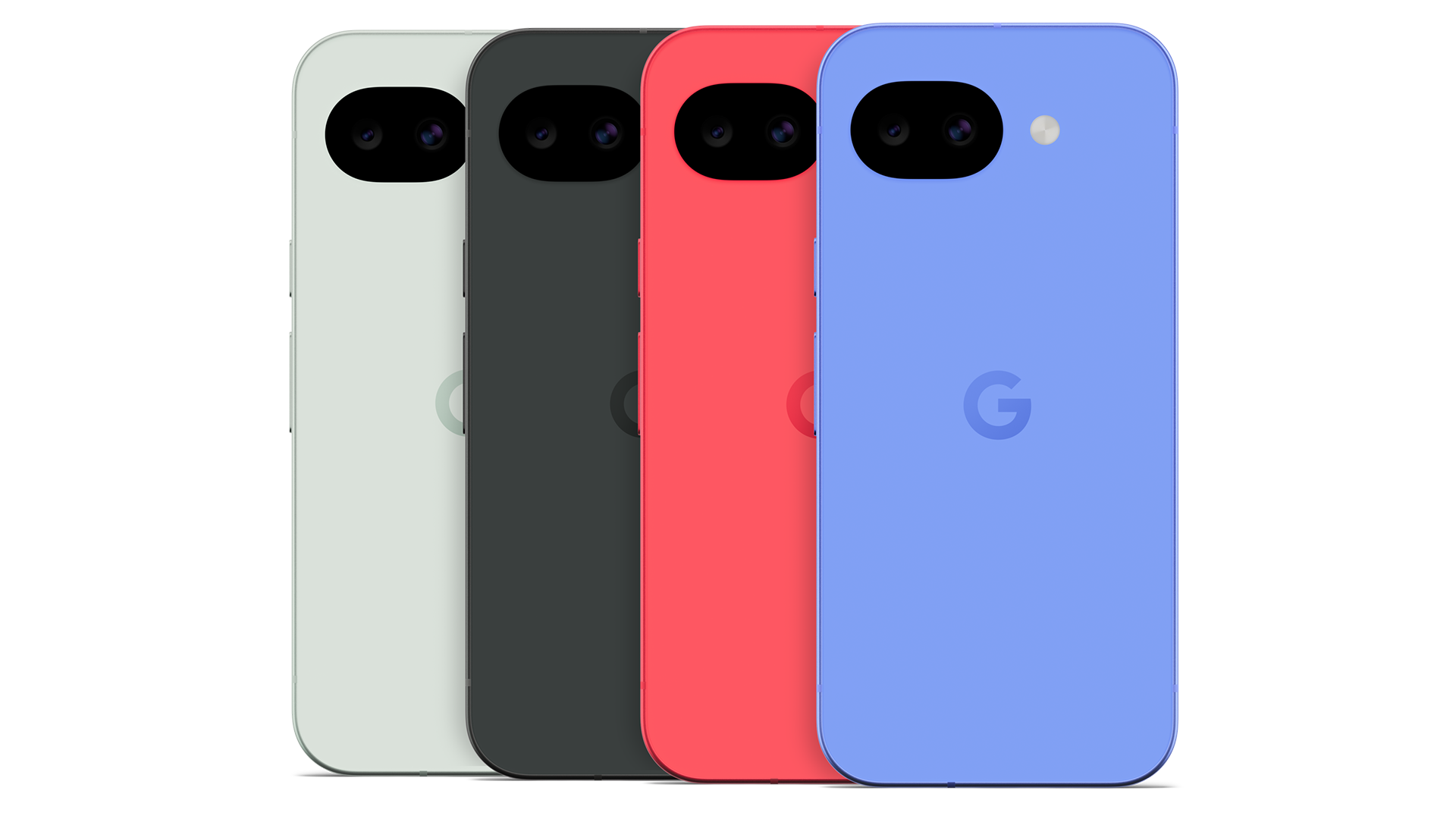 Google Pixel 10a