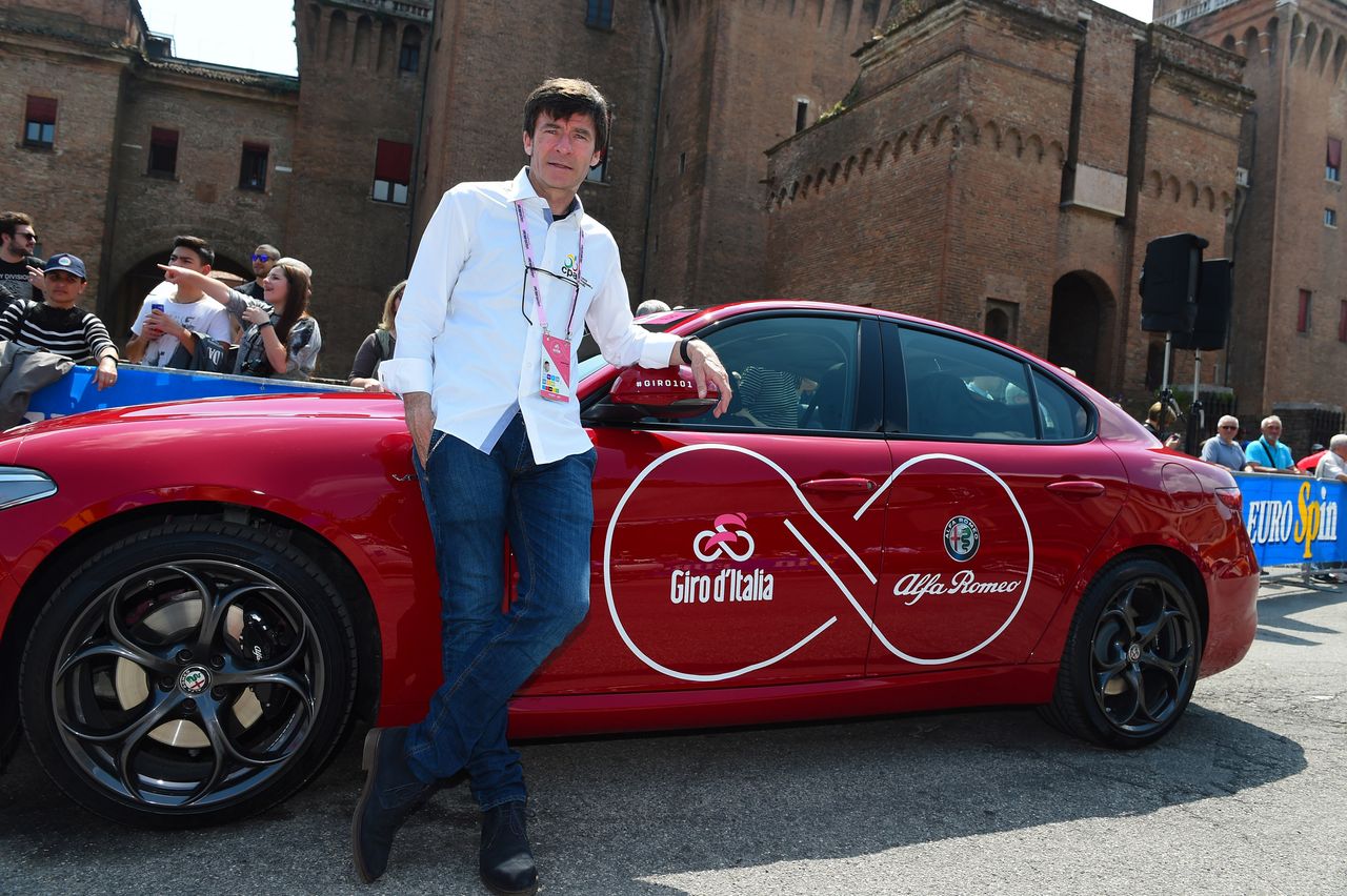 Gianni Bugno