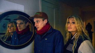 Daisy May and Charlie Cooper’s NightWatch