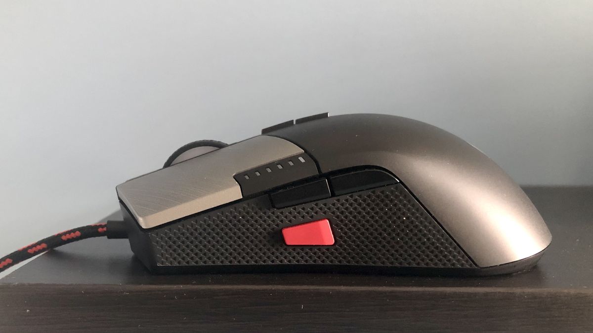 AOC Agon AGM700