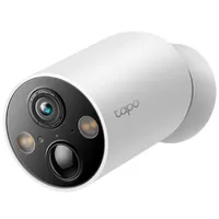TP-Link Tapo Wire-Free MagCam: $119.99 $79.99 w/ $10 coupon at Amazon