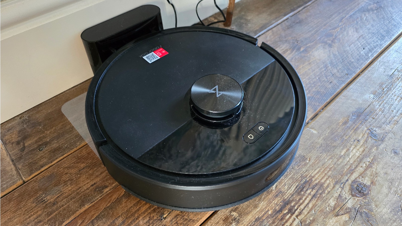 Roborock Q7 M5 robot vacuum