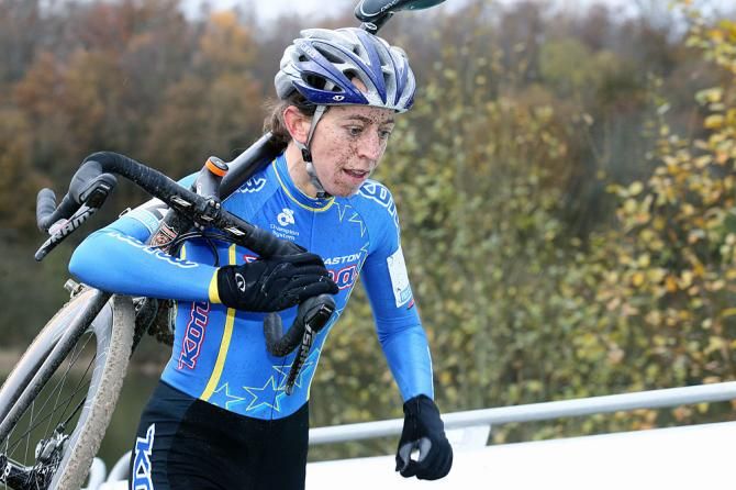 Helen Wyman (Kona Factory Racing)