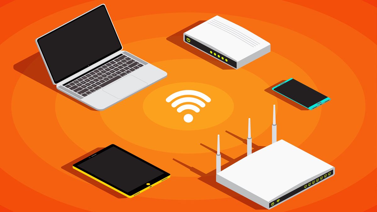 Virtual Router Plus download the new version for mac