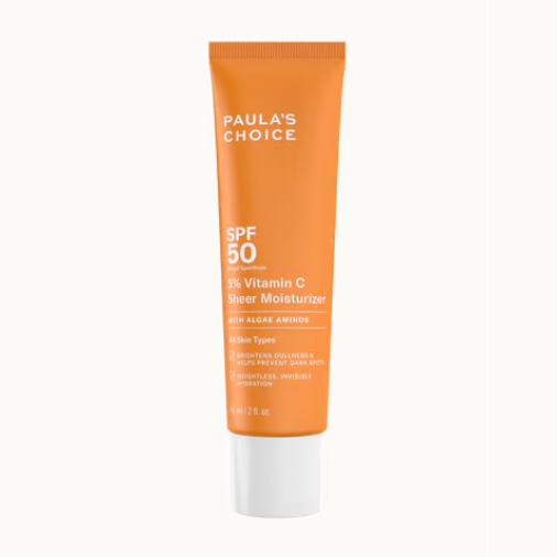 Paula's Choice SPF 50