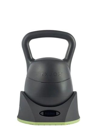 a photo of the JaxJox Kettlebell