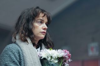 The Woman In The Wall on BBC1 and Showtime sees Ruth Wilson play troubled Lorna Brady.