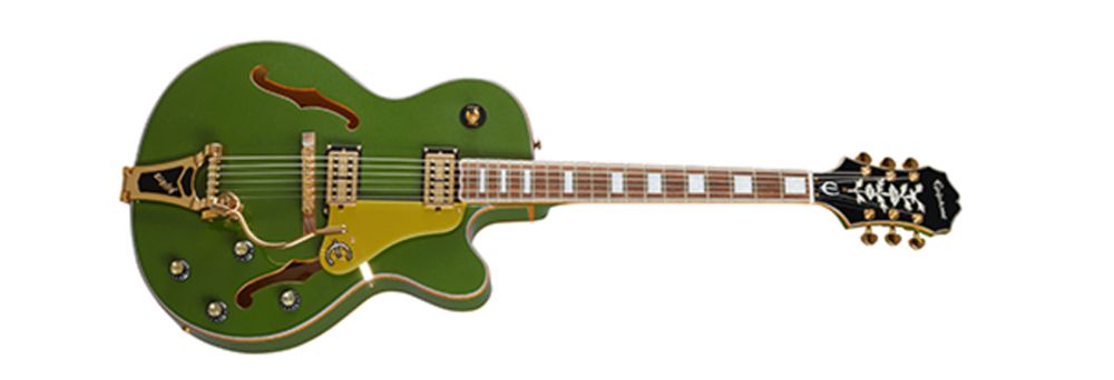 Epiphone Emperor Swingster