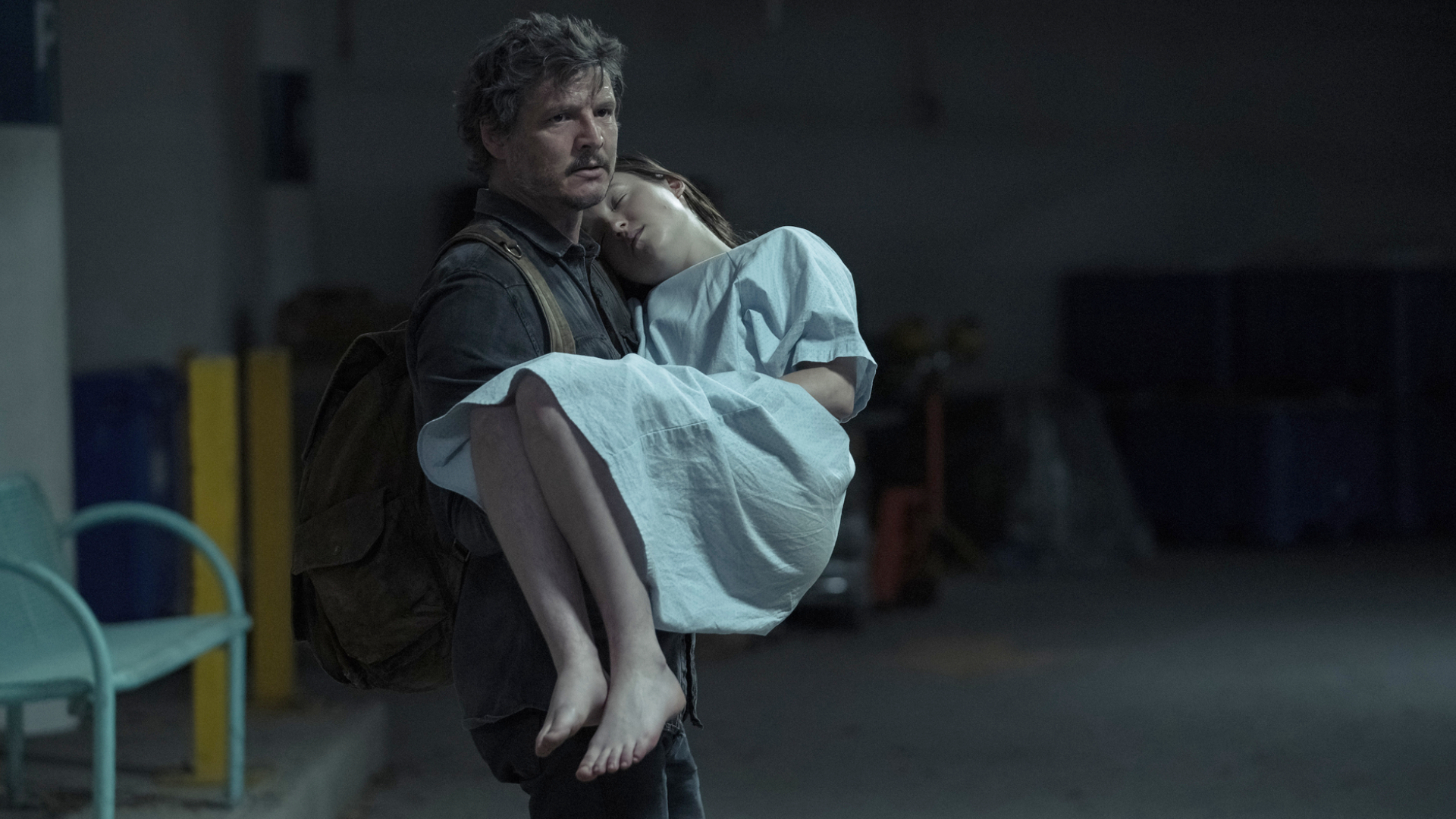 The Last of Us Season 2 Showrunner Shuts Down Abby Actor Rumor