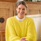 tash bradley from lick paints