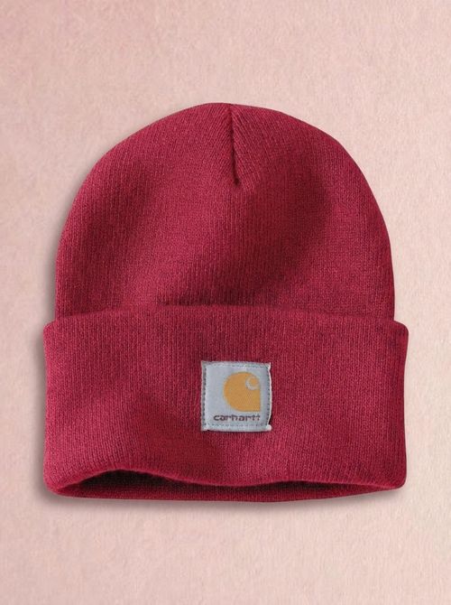 Carhartt Men's Knit Cuffed Beanie