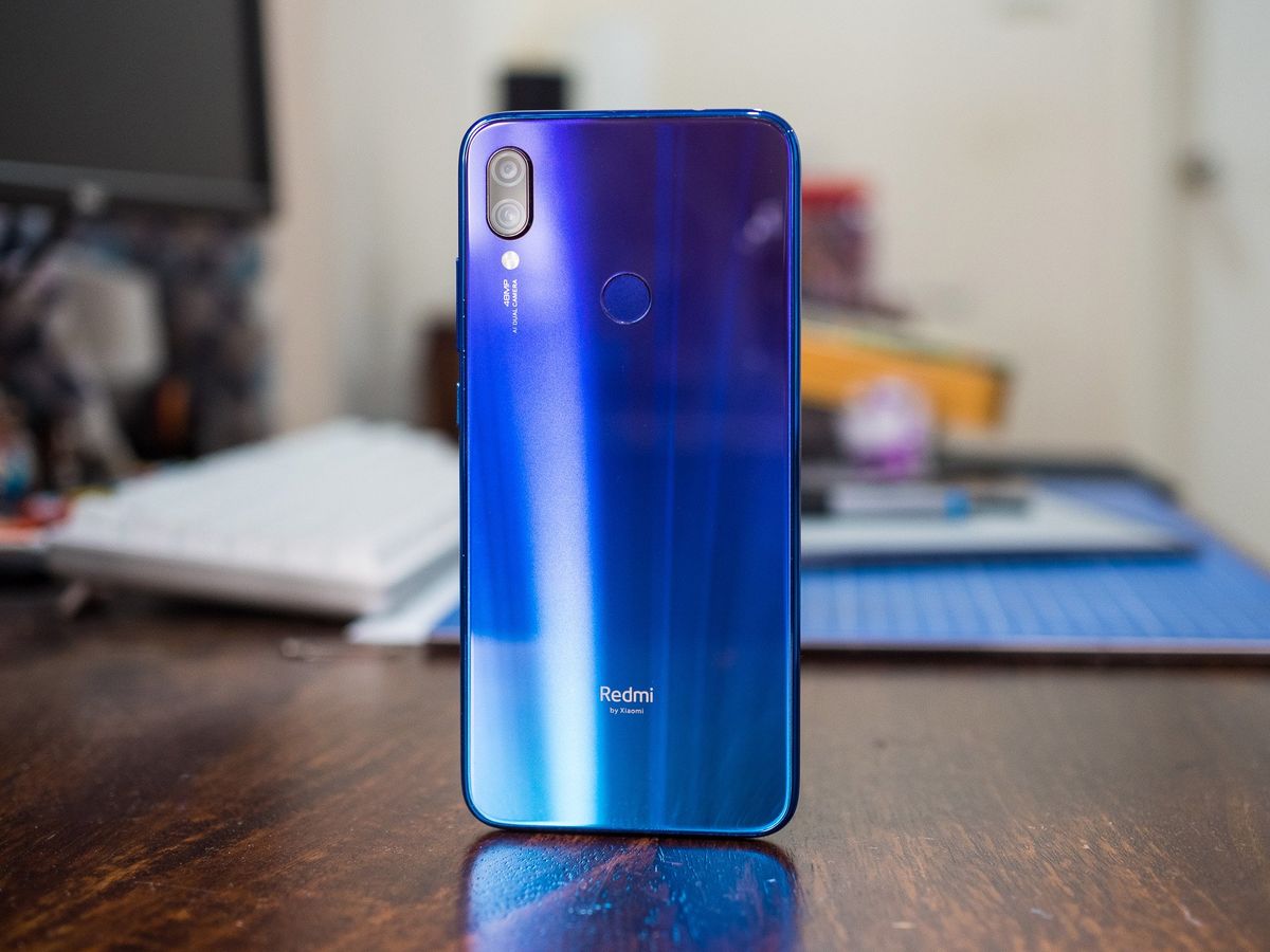 Xiaomi Redmi Note 7 India launch Highlights: Redmi Note 7 sale on