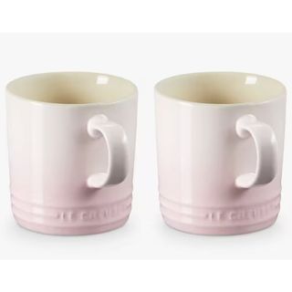 Le Creuset Stoneware Mugs