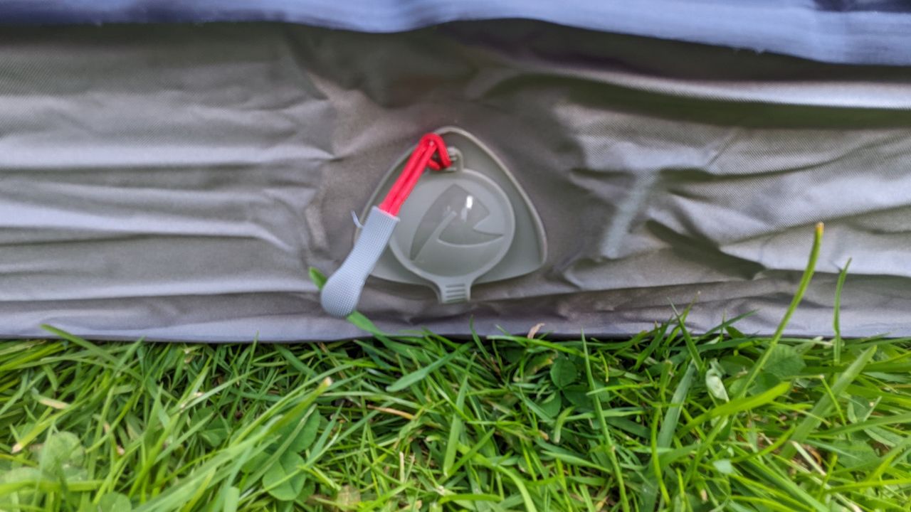 Robens Polarshield 120 camping mat
