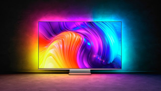 Philips 65PUS8807 (The One) review: the sweet spot in the range? | What ...