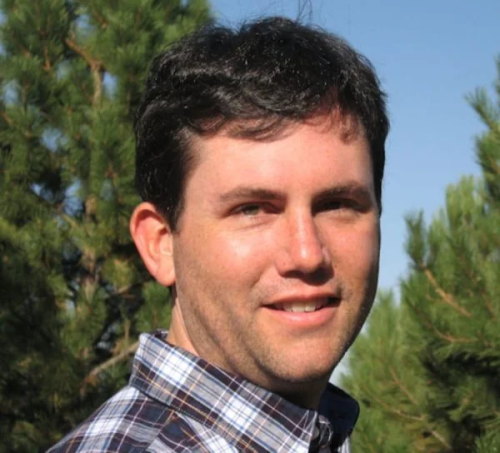 Jason Keeley