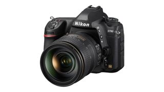 Nikon D780 review