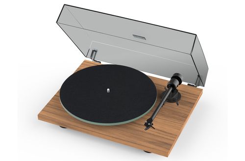 T1 Evo BT Turntable