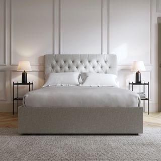 The White Company Richmond Bed